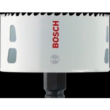Bosch Yeni Progressor Wood&metal Panç 95 mm