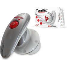  Tonific Selülit Giderici Masaj Aleti Nrd-38 Midastech