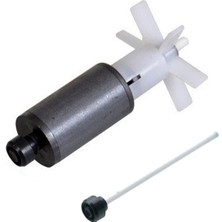 Hagen Fluval Ozdestor Fluval 406 Pervane ve Seramil Mil