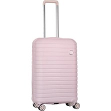 Cambridge Polo Club Prestige Line Orta Boy Valiz 10663-O