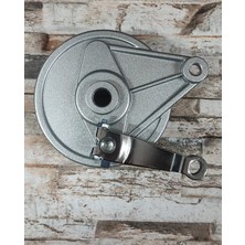 UMT Cg Arka Kampana (Içi Uzun)