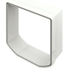 Matrixzn Beeztees Catmate 410563  Kapısı, Cam Veya Kapı Için, Genişletme Tüneli 19X16,5X6,5CM