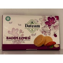 Datçam Badem Ezmesi (Marzipan)