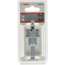 Bosch Tct Panç 32 mm