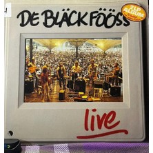 Plakantik De Bläck Fööss – Live (2lp Album)