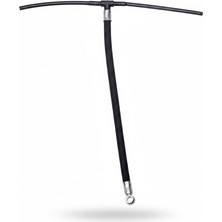 Antor Yakıt Geri Dönüş Borusu Komple Civatalı 3LD450 3LD510