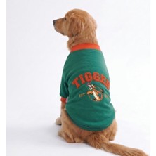 Pawstar Tigger Grove Orta-Büyük Irk Için  Köpek Sweatshirt Köpek Sweat Köpek Kıyafeti