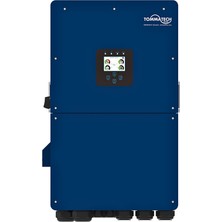 Tsm Tommatech Uno Hybrid N 16 Kw Lv 48V Monofaze Inverter