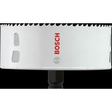 Bosch Yeni Progressor Wood&metal Panç 127 mm