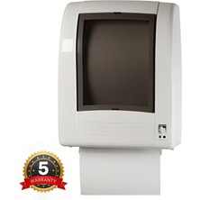 BOBSON Erx 32 Fotoselli Kağıt Havlu Dispenseri - Beyaz (Adaptörlü & Pilli)