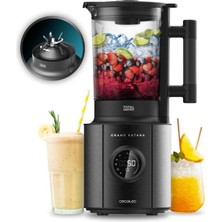Cecotec Grand Katana 2700MAX Total Destroy Screen B Smoothie Blender