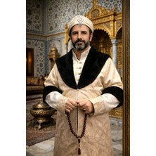 Kaftan Collection Osmanlı Padişah Kıyafeti