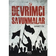Kod Yayıncılık Devrimci Savunmalar