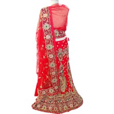 Kaftan Collection Hint Elbisesi