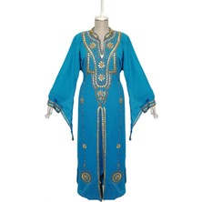 Kaftan Collection Kaftan Abiye