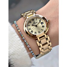 Daniel Klein Premium Kadın Kol Saati 31 mm