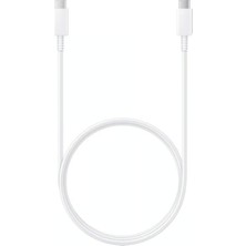 Tactech 45W Pd Type-C Hızlı Şarj Kablosu Stabil Enerji Bağlantı Performansı