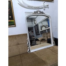 Asil Ayna Azra Makyaj Aynası