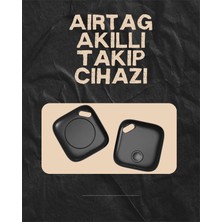 MidasTech Smart Takip Cihazı | Eşyalarınızı Anında Bulun Midiastech