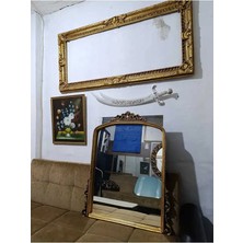 Asil Ayna Azra Makyaj Aynası