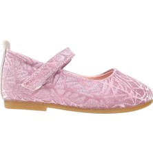 Nubebe Rainbow Çocuk Babeti Pembe