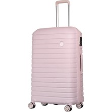 Cambridge Polo Club Prestige Line Büyük Boy Valiz 10663-B