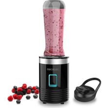 Cecotec Power Titanium 350 Taşınabilir Smoothie Blender
