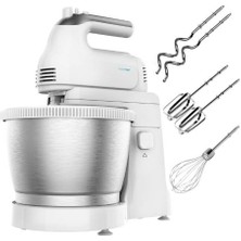 Cecotec Powertwist 500 Steel Stand Mikser