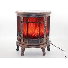 Fırsatkolik Şömine Ledli Lamba AALK2505