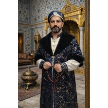 Kaftan Collection Osmanlı Padişah Kıyafeti