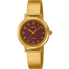 Casio Kadın Kol Saati