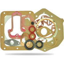 Antor 4LD820 Takım Conta Komple Yağ Keçeli An-Pa