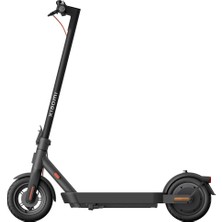 Xiaomi Elektrikli Scooter 4 Pro 2. Nesil