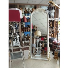 Asil Ayna Matmazel Boy Aynası