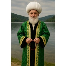 Kaftan Collection Nasrettin Hoca Kıyafeti