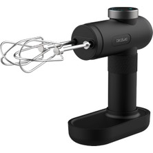 Cecotec Powertwist Battery Şarjlı El Mikserı