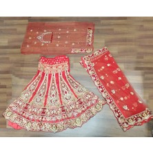 Kaftan Collection Hint Elbisesi