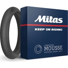 140/80-18 MITAS Standard Arka Mousse