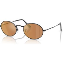 Rb 3547N 002/40 51 Ray-Ban Oval Güneş Gözlüğü