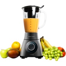 Cecotec Power Black Titanium 2500MAX Perfectmix Smoothie Blender