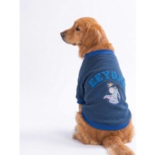 Pawstar Eeyore Creek Orta-Büyük Irk Için  Köpek Sweatshirt Köpek Sweat Köpek Kıyafeti