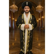 Kaftan Collection Osmanlı Padişah Kıyafeti