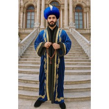 Kaftan Collection Osmanlı Padişah Kıyafeti