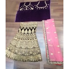 Kaftan Collection Hint Elbisesi