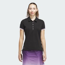 Adidas Performance JN8355 ULTIMATE365 Short Sleeve Polo Shirt