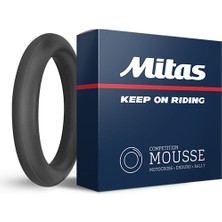 120/100-18 Mitas Standard Arka Mousse