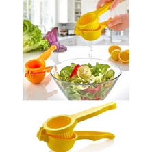 Limon ve Narenciye Sıkacağı - Limon Press