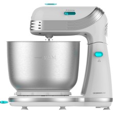 Cecotec Cecomixer Easy White Stand Mikser