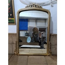 Asil Ayna Azra Makyaj Aynası
