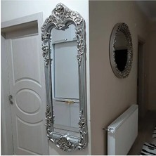 Asil Ayna Tek Kafa Boy Aynası